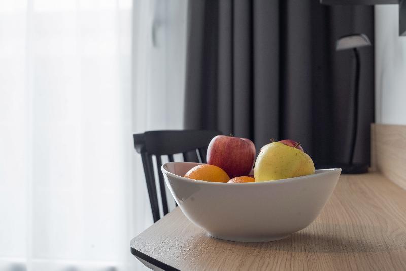Appart'city Collection Geneve Aeroport - Vernier Aparthotel 4*