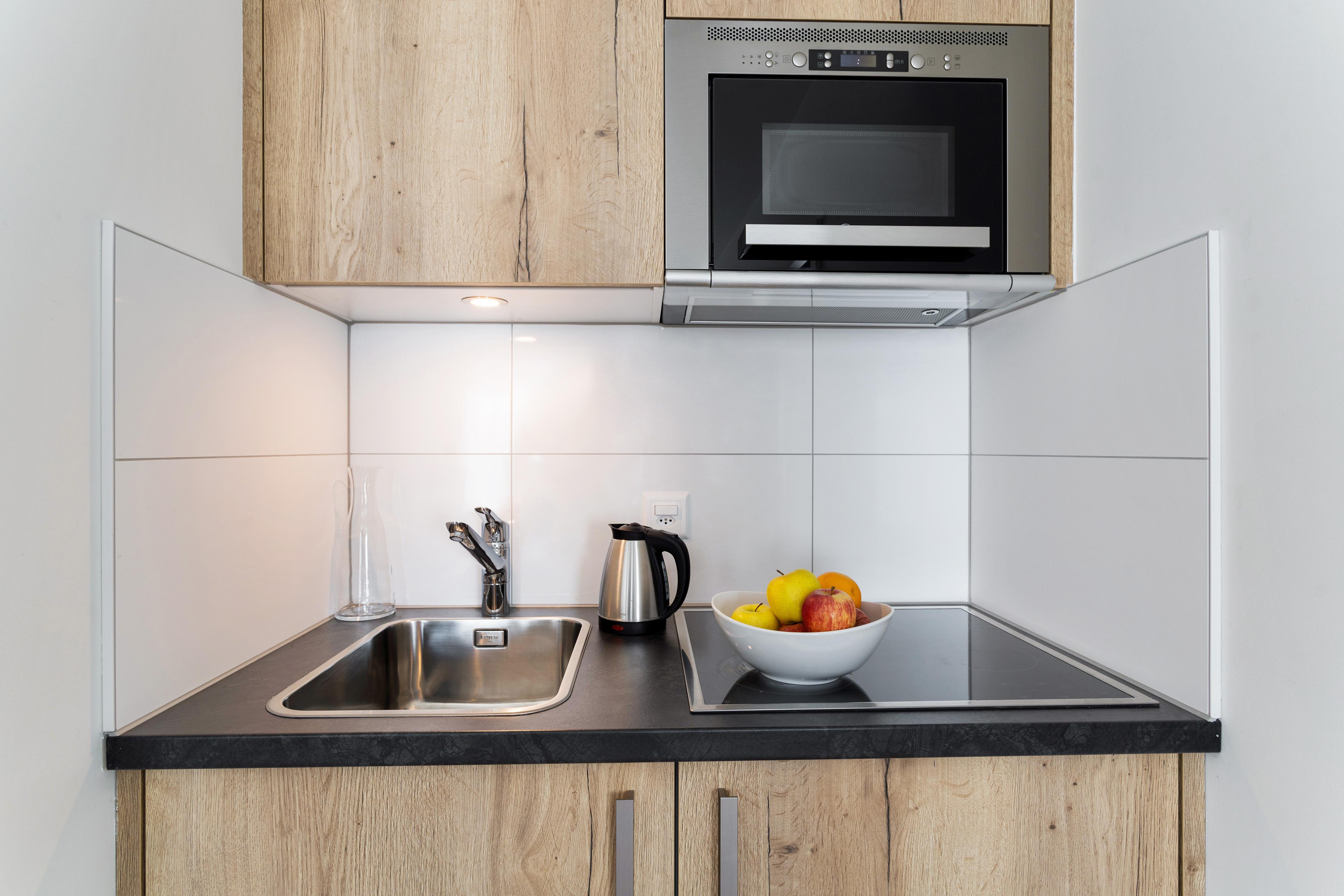 Aparthotel Appart'city Collection Geneve Aeroport - Vernier Meyrin