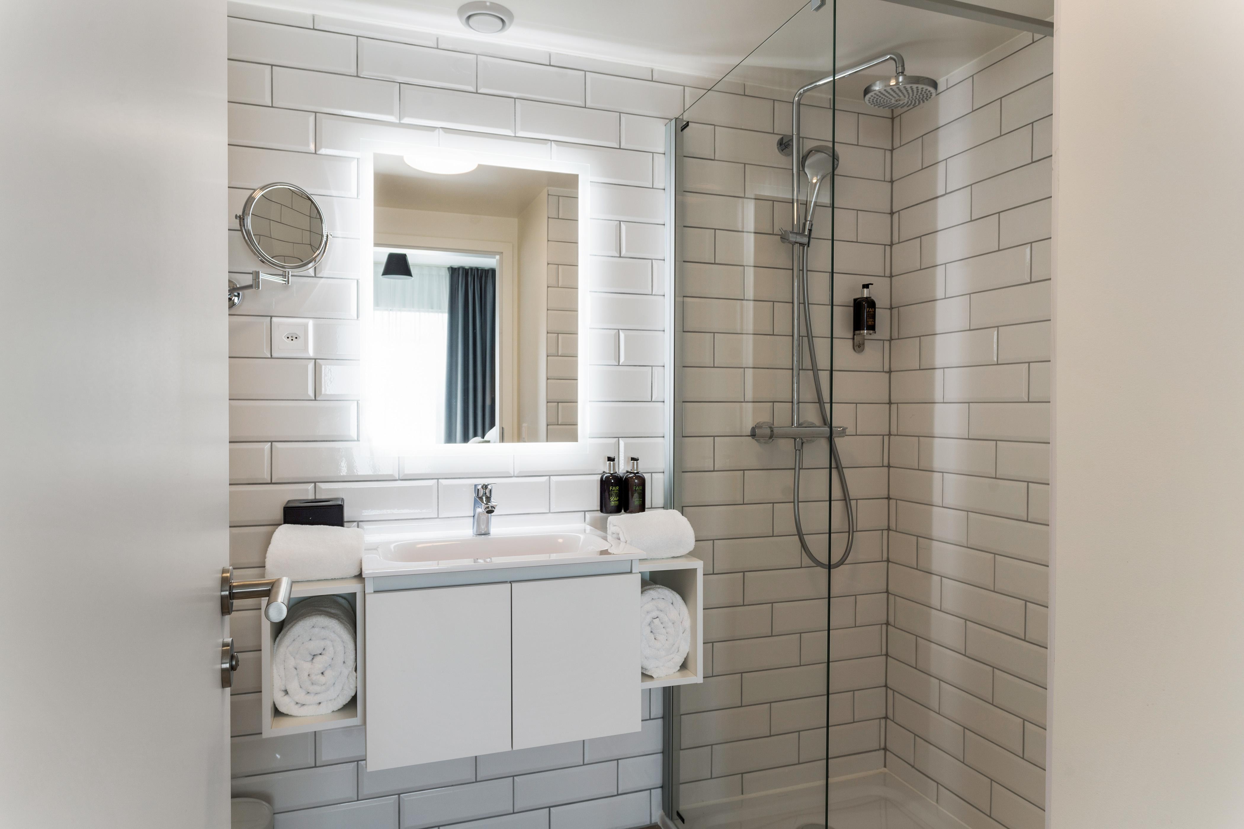 Appart'city Collection Geneve Aeroport - Vernier 4*