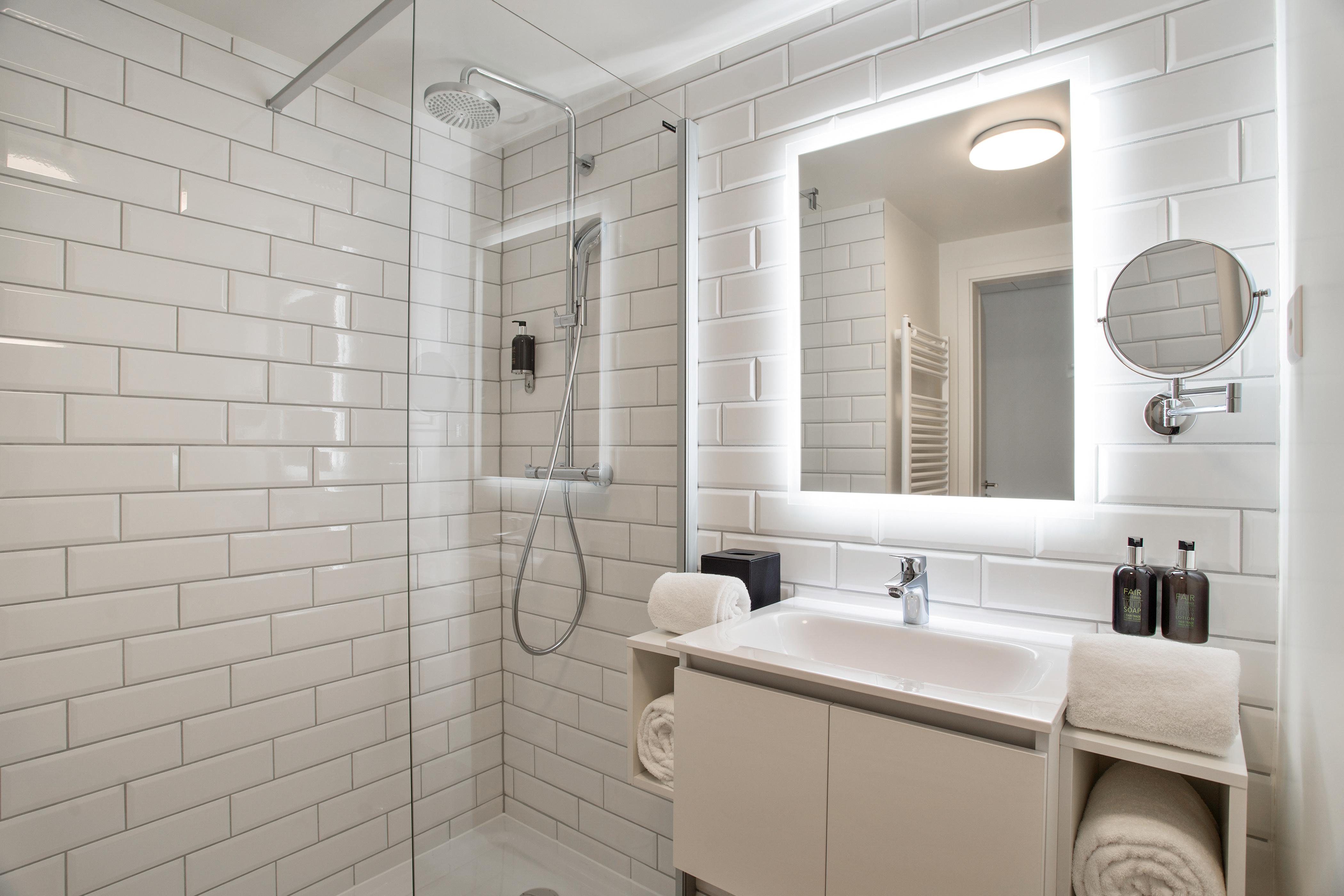 Aparthotel Appart'city Collection Geneve Aeroport - Vernier Meyrin