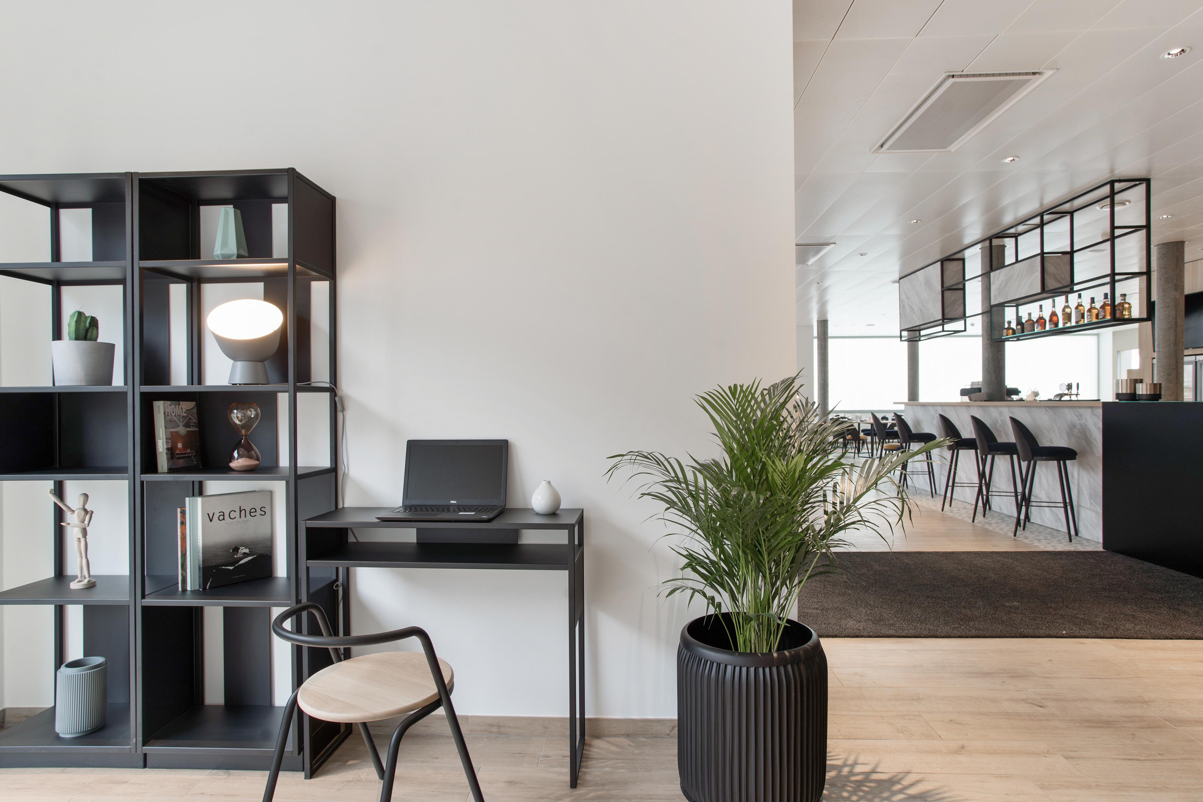 Aparthotel Appart'city Collection Geneve Aeroport - Vernier