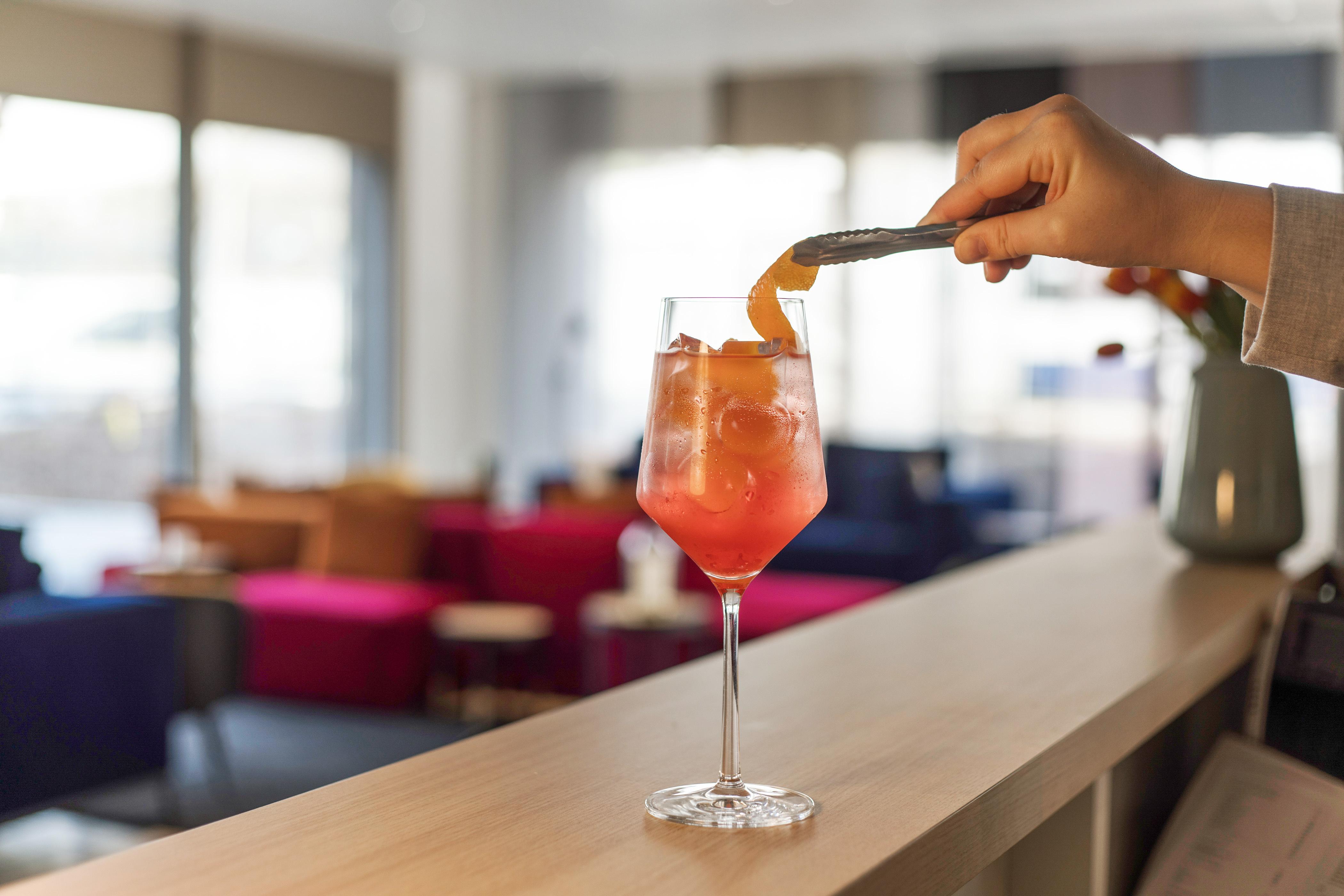 Appart'city Collection Geneve Aeroport - Vernier Meyrin