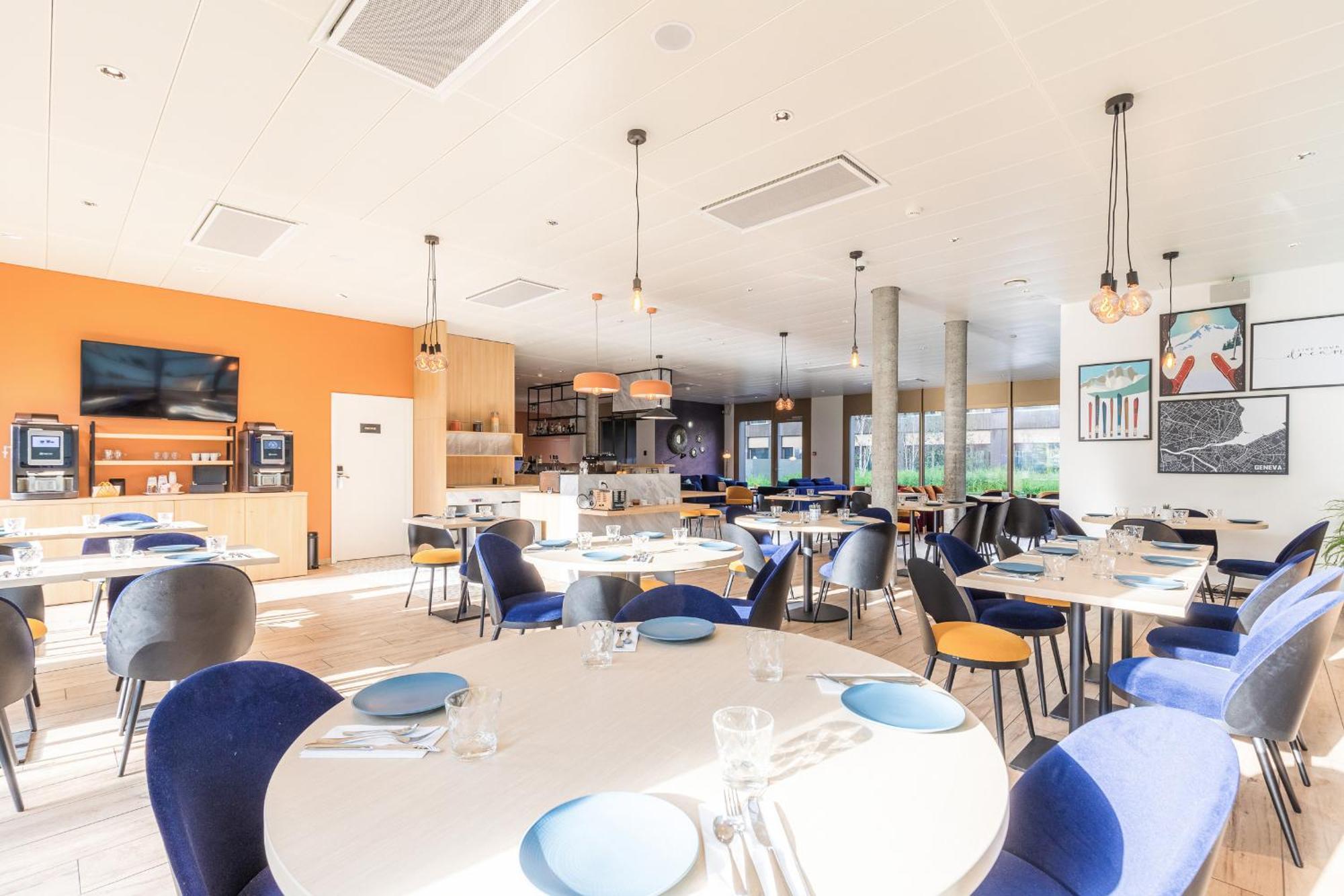 Appart'city Collection Geneve Aeroport - Vernier Aparthotel 4*