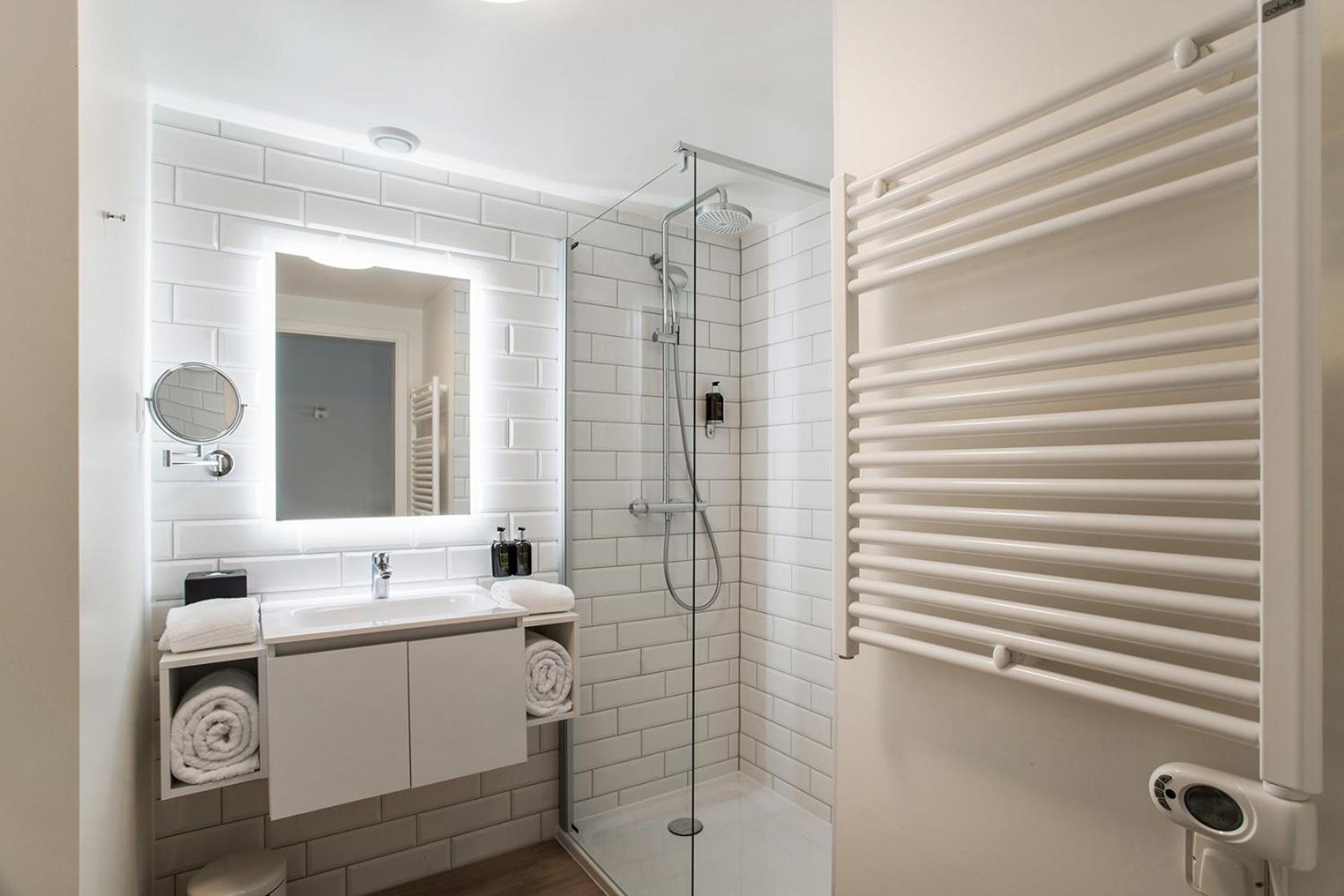 Appart'city Collection Geneve Aeroport - Vernier Aparthotel